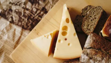 Des fromages rappelés dans toute la France en raison de la bactérie E. coli