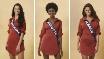 Miss France 2024 : On connaît déjà la gagnante grâce à l'intelligence artificielle